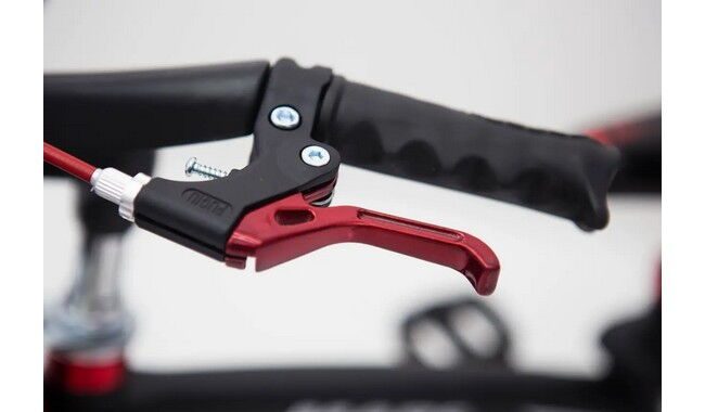 Велосипед Mars 16" - дополнительное фото 7