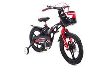 Велосипед Mars 16" - фото 1