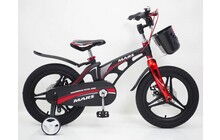 Велосипед Mars 16" - дополнительное фото 1