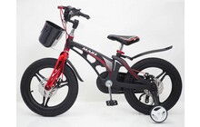 Велосипед Mars 16" - дополнительное фото 2