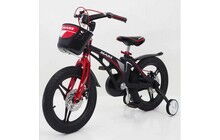 Велосипед Mars 16" - дополнительное фото 3