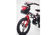 Велосипед Mars 16" - дополнительное фото 4