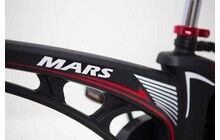 Велосипед Mars 16" - дополнительное фото 5