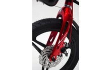 Велосипед Mars 16" - дополнительное фото 6