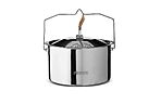 Казанок Primus Campfire Pot SS 3 л - фото 1
