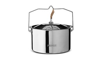 Котелок Primus Campfire Pot SS 3 л