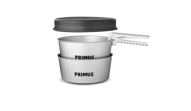 Котелок Primus Essential Pot Set 1,3 л - фото 1