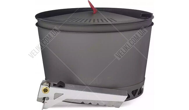Котел Primus PrimeTech Pot Set 1,3 л - дополнительное фото 1