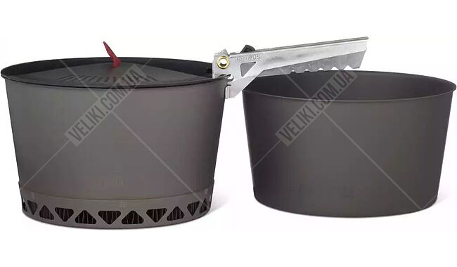 Котел Primus PrimeTech Pot Set 1,3 л - дополнительное фото 2