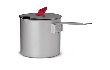 Котелок Primus Essential Trek Pot 600 мл