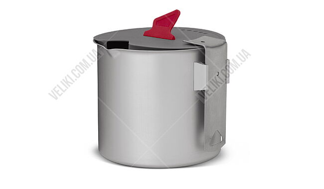 Казанок Primus Essential Trek Pot 600 мл - дополнительное фото 2