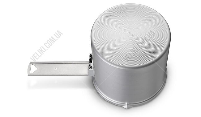 Казанок Primus Essential Trek Pot 1 л - дополнительное фото 2