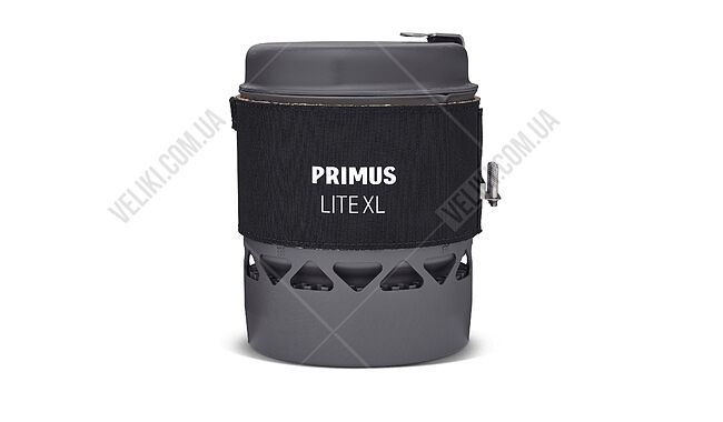 Котелок Primus Lite XL Pot 1 л - дополнительное фото 2