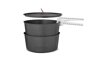 Котелок Primus LiTech Pot Set 1,3 л