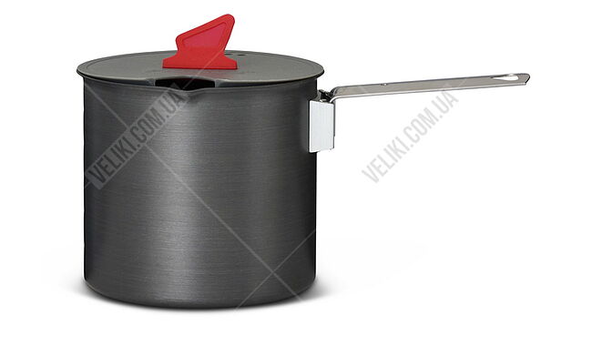 Котелок Primus Trek Pot 0,6 л - дополнительное фото 1