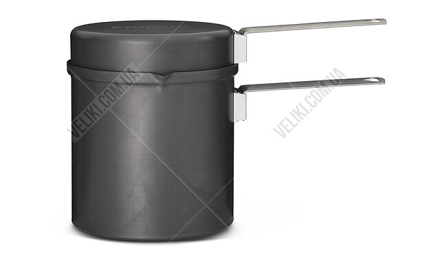 Котелок Primus Trek Pot 1 л - дополнительное фото 1