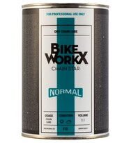 Змазка ланцюга BikeWorkX Chain Star Normal 1 л