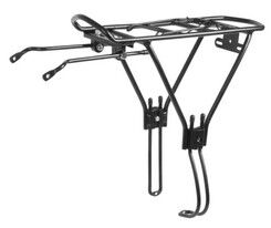 Багажник DN CS-13А Disk 26"