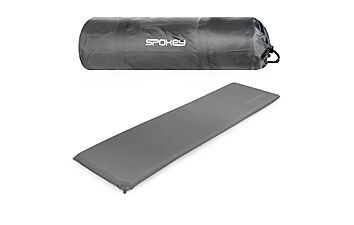 Коврик самонадувной Spokey Fatty