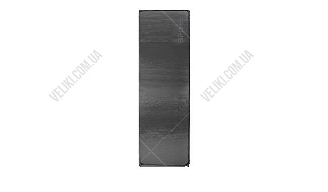 Коврик самонадувной Spokey Fatty - дополнительное фото 1