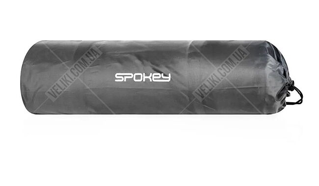 Коврик самонадувной Spokey Fatty - дополнительное фото 3