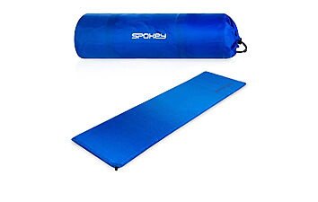 Коврик самонадувной Spokey Fatty