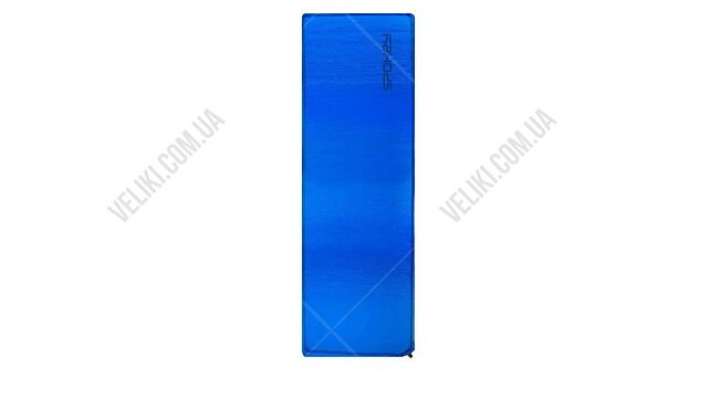 Коврик самонадувной Spokey Fatty - дополнительное фото 4