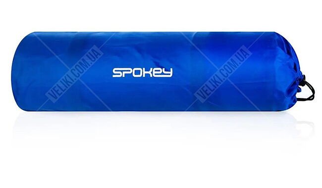 Коврик самонадувной Spokey Fatty - дополнительное фото 5