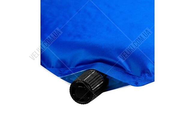 Коврик самонадувной Spokey Fatty - дополнительное фото 6