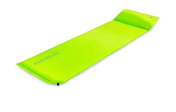 Коврик самонадувной Spokey Savory Pillow