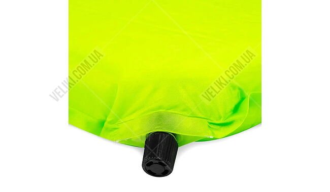 Коврик самонадувной Spokey Savory Pillow - дополнительное фото 3