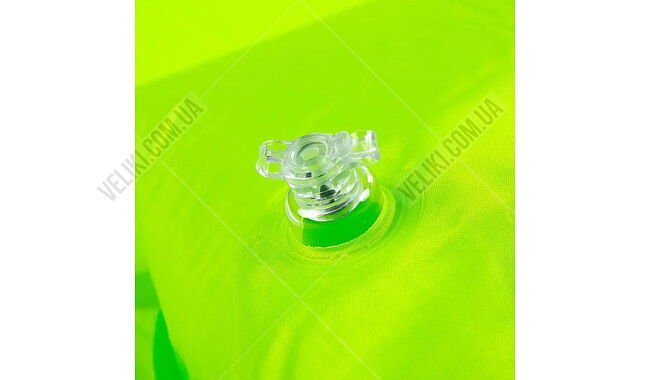 Коврик самонадувной Spokey Savory Pillow - дополнительное фото 4