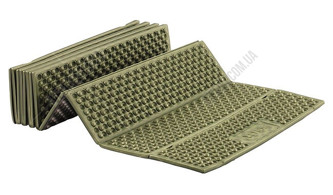 Каремат Robens ZigZag Slumber W - дополнительное фото 1