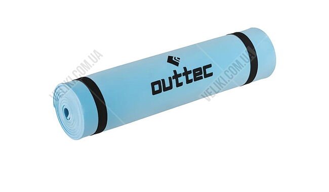 Каремат Outtec EVA 6 мм - дополнительное фото 8