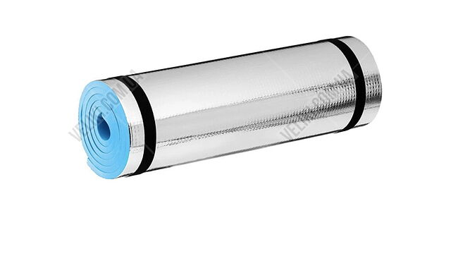 Каремат Outtec EVA 1 cм - дополнительное фото 6