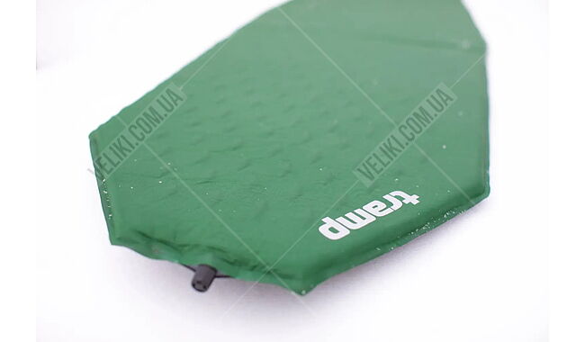Коврик самонадувной Tramp Ultralight TRI-023 - дополнительное фото 3