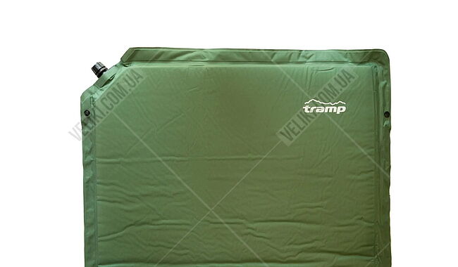 Коврик самонадувной Tramp TRI-004 - дополнительное фото 2