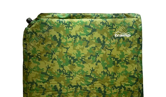 Коврик самонадувной Tramp TRI-007 - дополнительное фото 1
