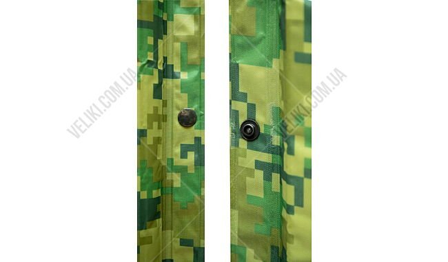 Коврик самонадувной Tramp TRI-007 - дополнительное фото 3