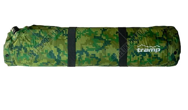Коврик самонадувной Tramp TRI-007 - дополнительное фото 4