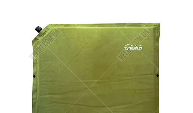 Коврик самонадувной Tramp TRI-010 - дополнительное фото 1