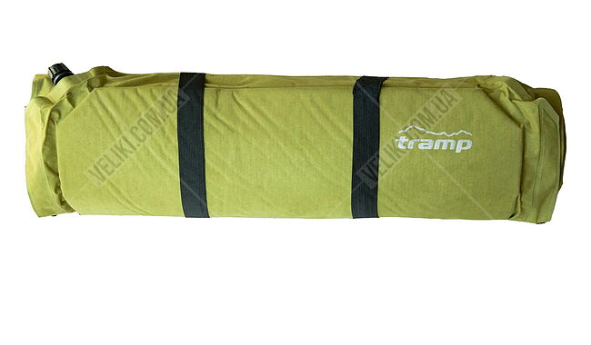 Коврик самонадувной Tramp TRI-010 - дополнительное фото 3