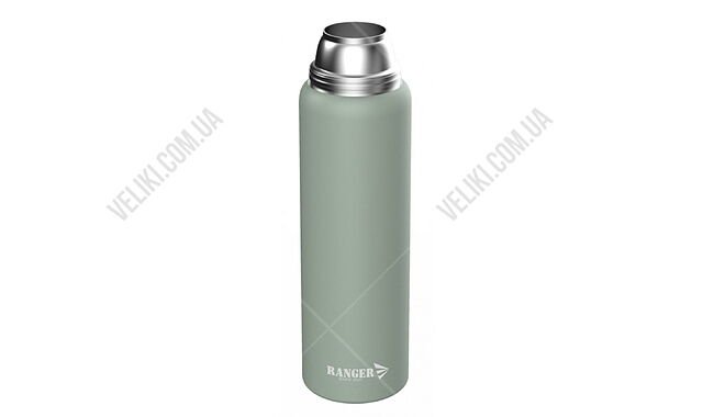 Термос Ranger Expert 1.2 л - дополнительное фото 2