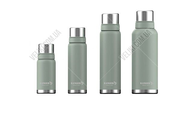 Термос Ranger Expert 1.2 л - дополнительное фото 3