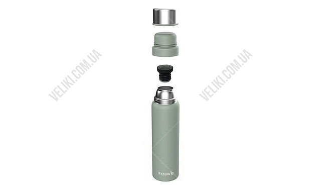 Термос Ranger Expert 500 мл - дополнительное фото 1