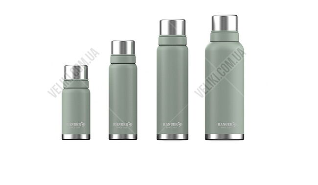Термос Ranger Expert 500 мл - дополнительное фото 3