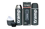 Термос Tramp Soft Touch 1 л - дополнительное фото 6