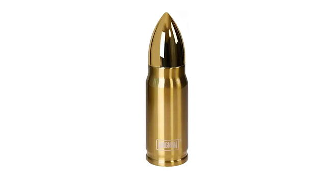 Термос Magnum Bullet 0,35 л - фото 1