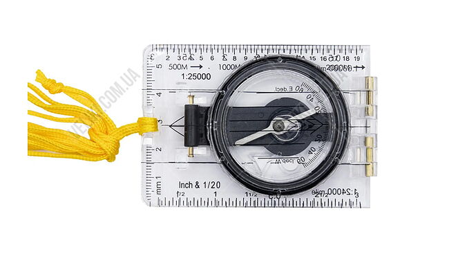 Компас Tramp Lite UTLA-001 - дополнительное фото 2