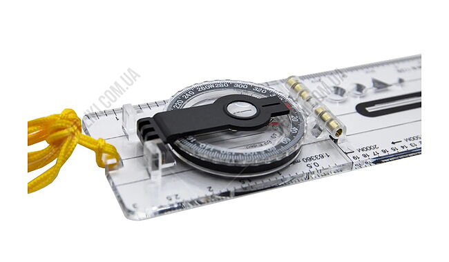 Компас Tramp Lite UTLA-001 - дополнительное фото 3